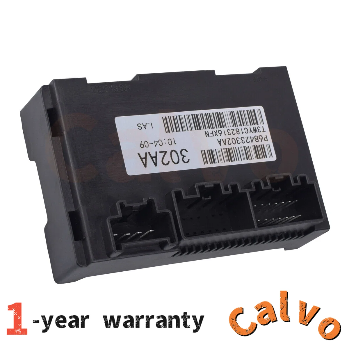 

For 2019 Jeep Grand Cherokee Durango Transfer Case Control Module Preprogrammed 68423302AA