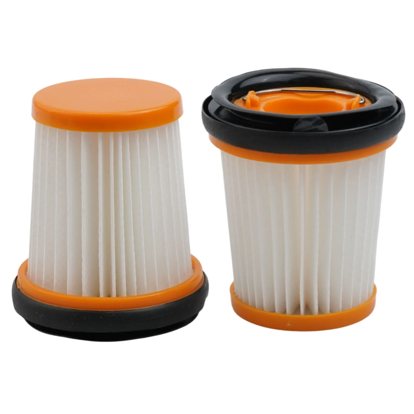 Simplify Your Vacuum Maintenance Routine Set of Four Compatible Filters Plus a Convenient Cleaning Tool For Sharks