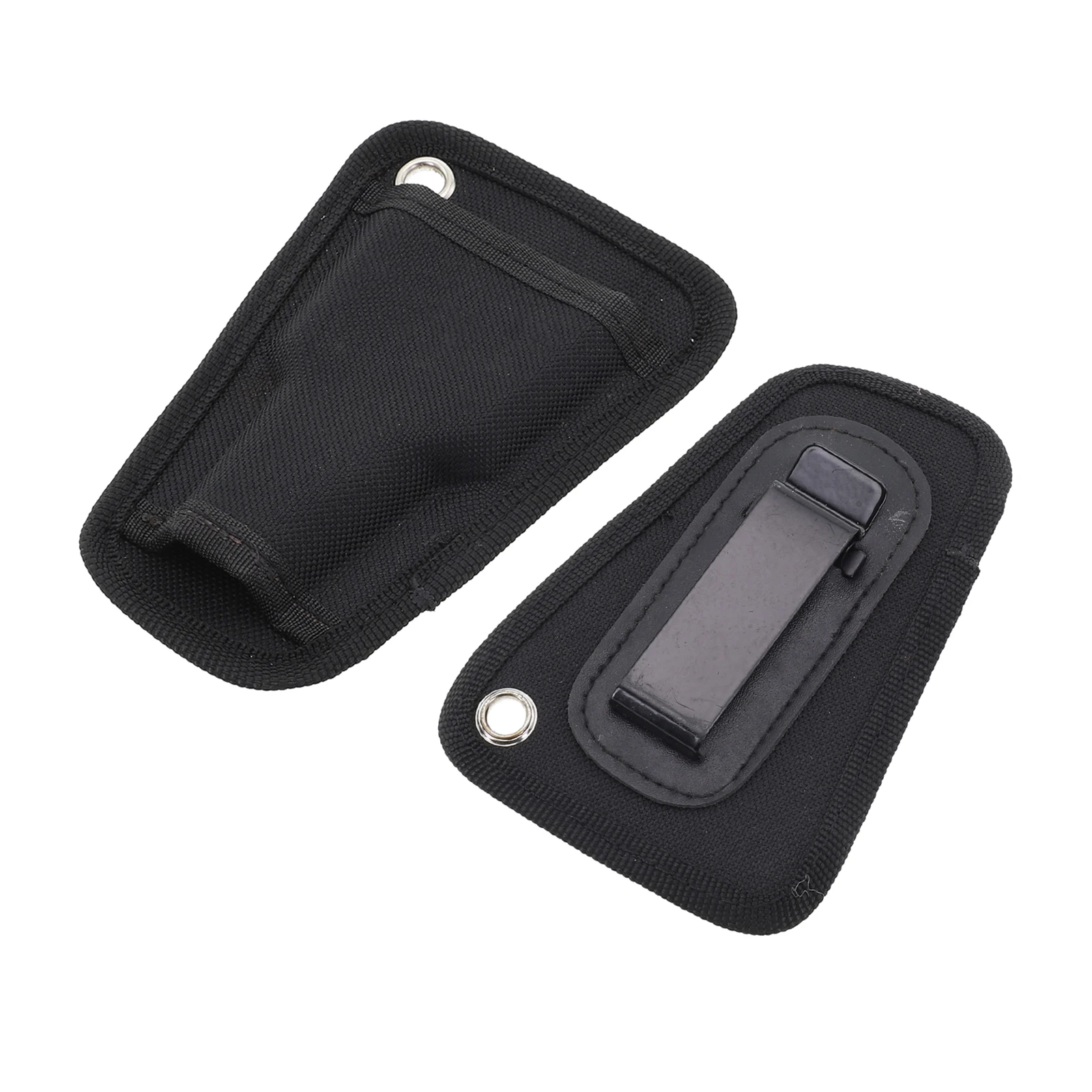 Fishing Lure Plier Bag Plier Cover Plier Holder Fishing Line Cutter Cover Bags Carp Fishing Tackle Accessories image 4