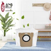 A67P-Main Side Brush Hepa Filter Mop Dust Bag Replacement For Xiaomi Mijia Omni Robot Vacuum Mop 2 C102CN