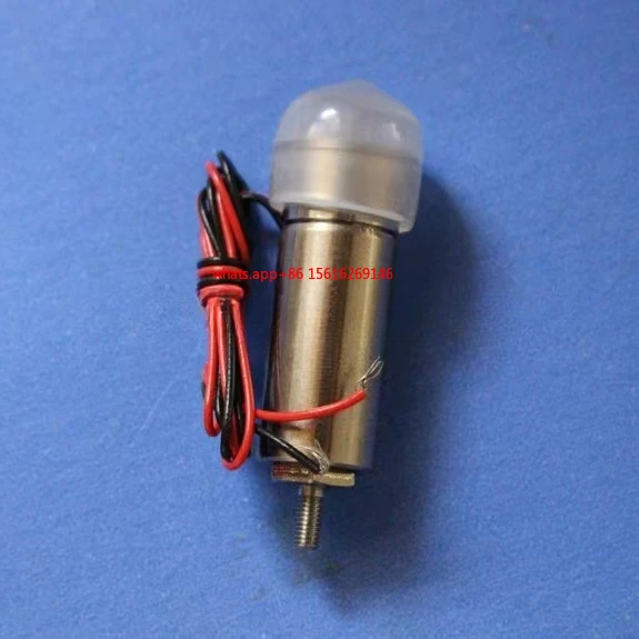 

AU400 Sample Valve,UMG1-T1-DC24V, CHEM180 Mu7683 (MU2945)