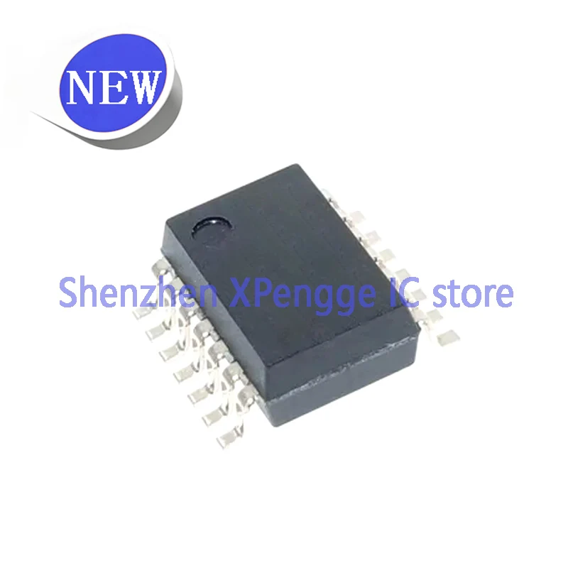 5-10/PCS New PCM1808PWR PCM1808 Analog to digital converter