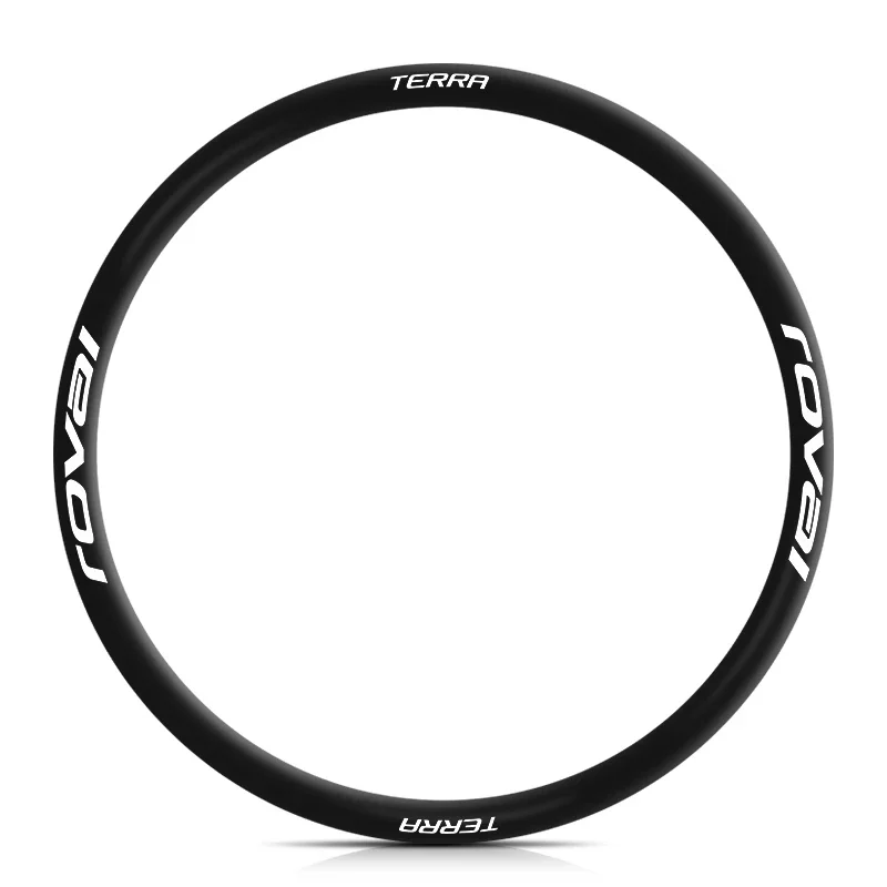 TERRA CLX Road Bike Wheelsets Stickers Bike Rim Decals Bicycle Decorative Waterproof Sticker Logos Bicicleta Cycling Accessories