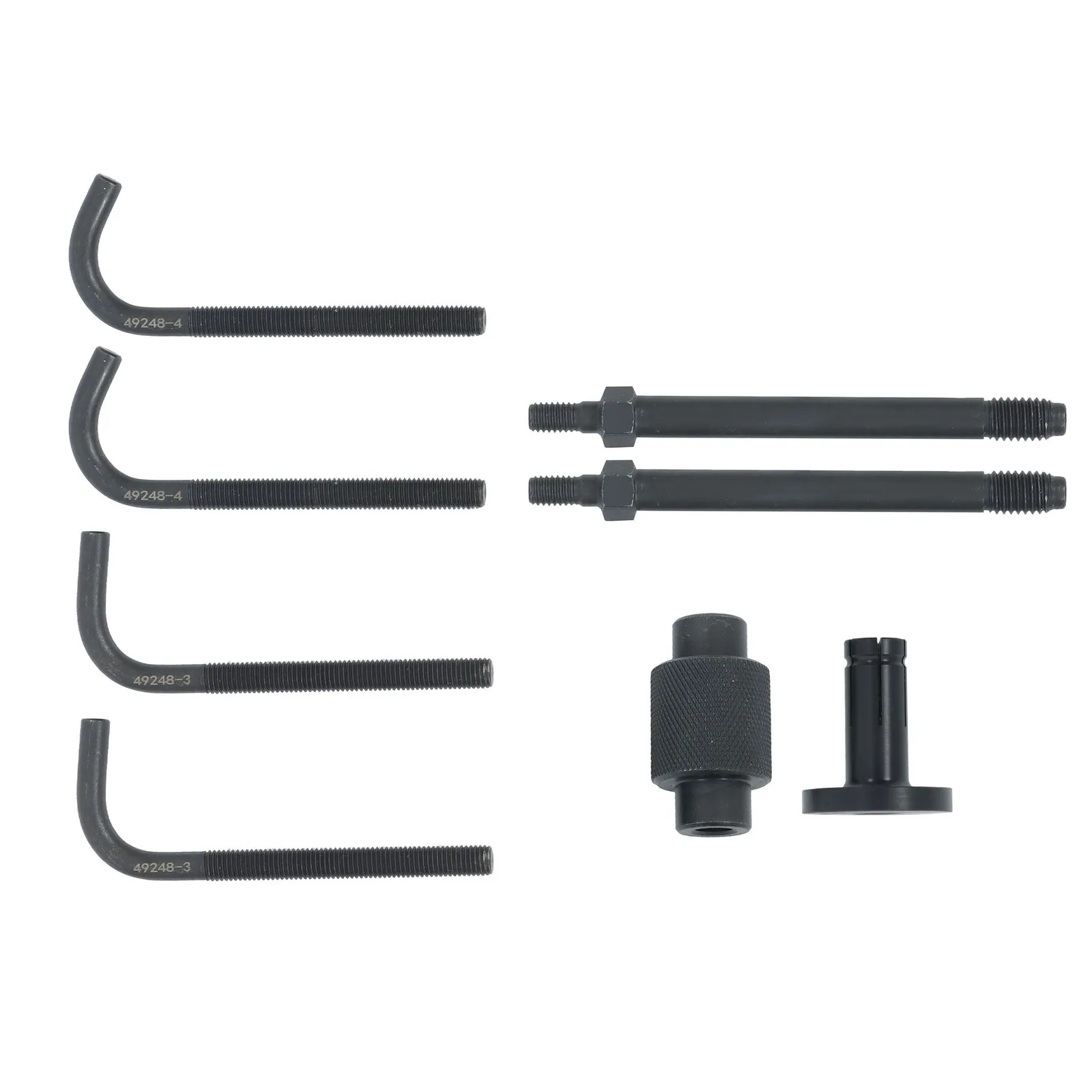 Fuel Injector Rail Assembly Remover GM245 Fuel Injector Seal Tools for GM 6706