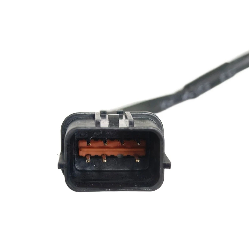 Rearview Camera 95760-C6110 95760-C6100 For Kia For Sorento 2016-2018 Black ABS Backup Parking Assist Reverse Car Camera