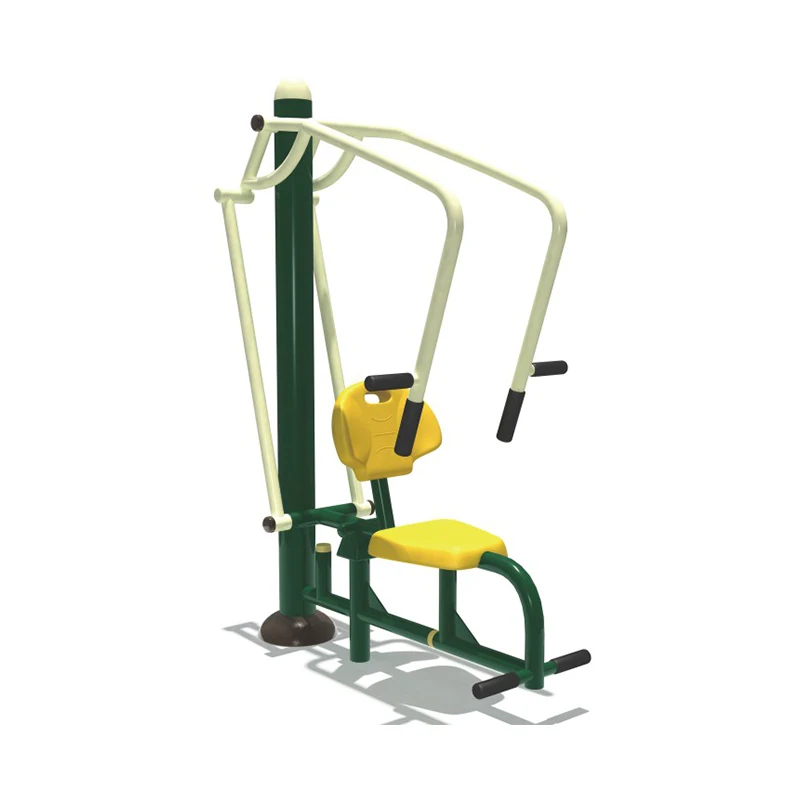 2025 Hot Sale Outdoor Fitness Equipment - Factory-Direct Price Steel Gear for Wholesale & Retail