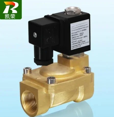 

Electromagnetic valve 2W31-25GBN 2W41-20GBN 2W41-15GBN 2W31-15
