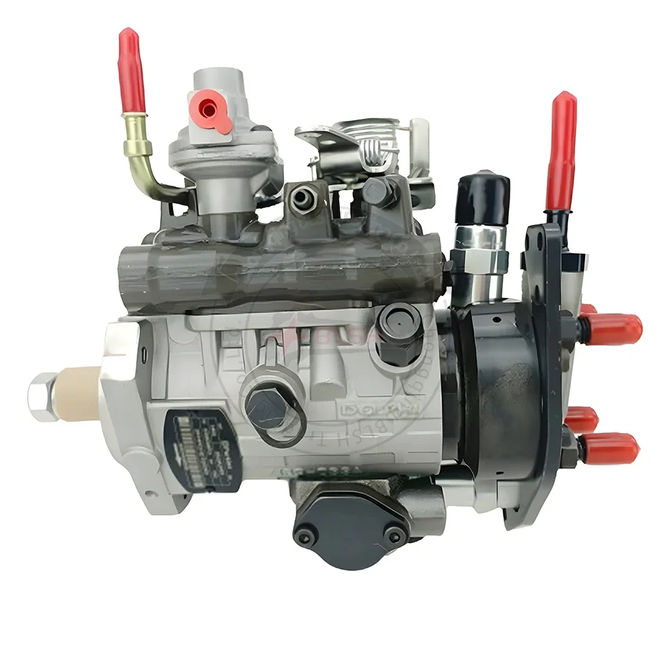 

High Quality Fuel Pump 22100-5D180 for Construction Machinery Engines