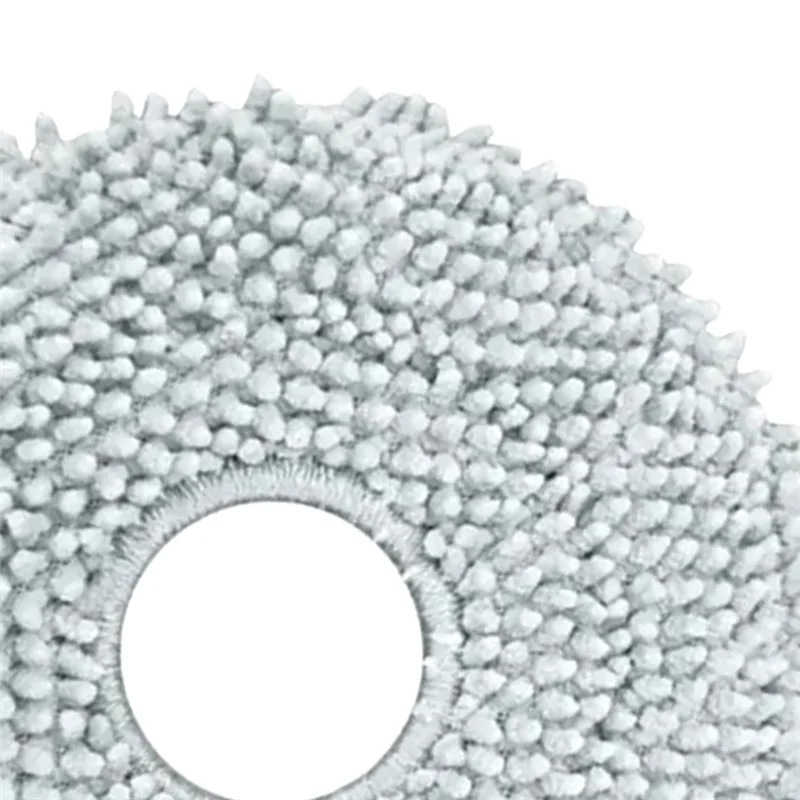 صالح ل Xiaomi Mijia M30 Pro / C107 روبوت فراغ استبدال أجزاء فلتر Hepa ممسحة القماش كيس لجميع الغبار استبدال الملحقات 1Set