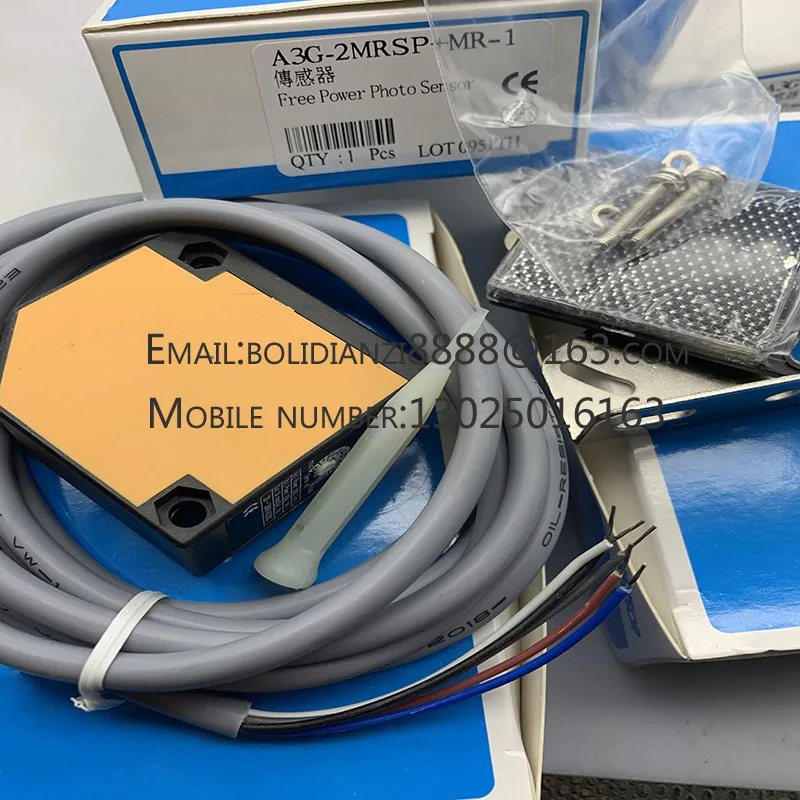 

A3G-2MR A3G-2MRS A3G-4MRE A3G-2MRP A3G-4MXP A3G-2MX+MR-1 A3G-4MX+MR-1 A3G-4MX A3G-4MXB A3G-2MR+MR-1 Совершенно новый оригинальный датчик