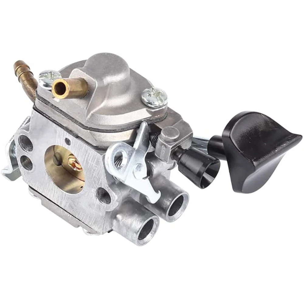 C1Q-S183 Br600 Carburetor carb for stl Br500 550 Fit Zama C1Q-S184 Backpack Leaf Blower carburetor 4282-120-0607