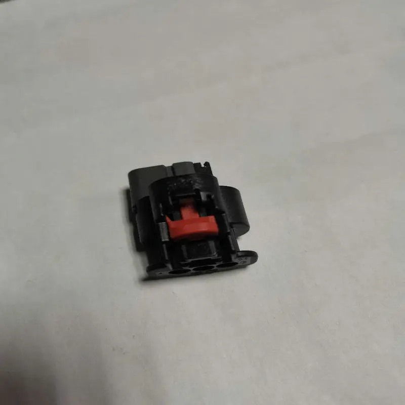 10setS TE/Tyco original connector 1-2296695-3 with terminal