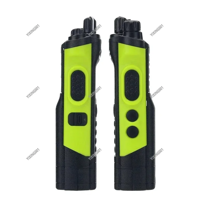 Hot Sale XL6500 4G LTE POC Walkie Talkie - UHF GPS Global PTT Long Range Top Quality