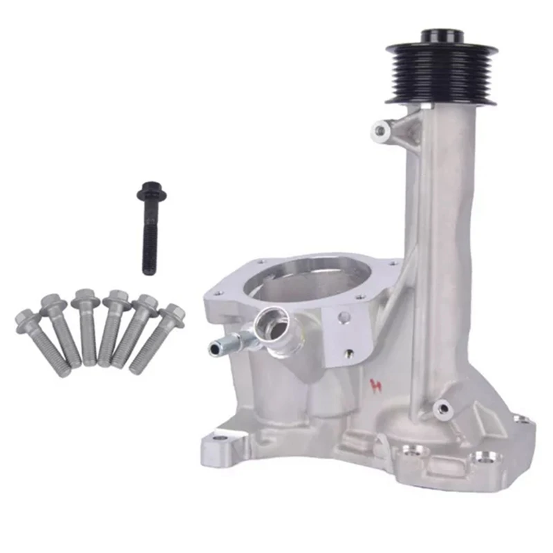 

Automobile Supercharger Turbo Repair Kit For Land Rover Range Rover Sport 3.0L V6 LR059341 LR088538 Land Rover Replacement