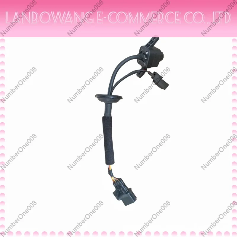 95760G6000 HD Rear View Reverse Backup Parking Assist Camera For Kia Picanto 2017-2020