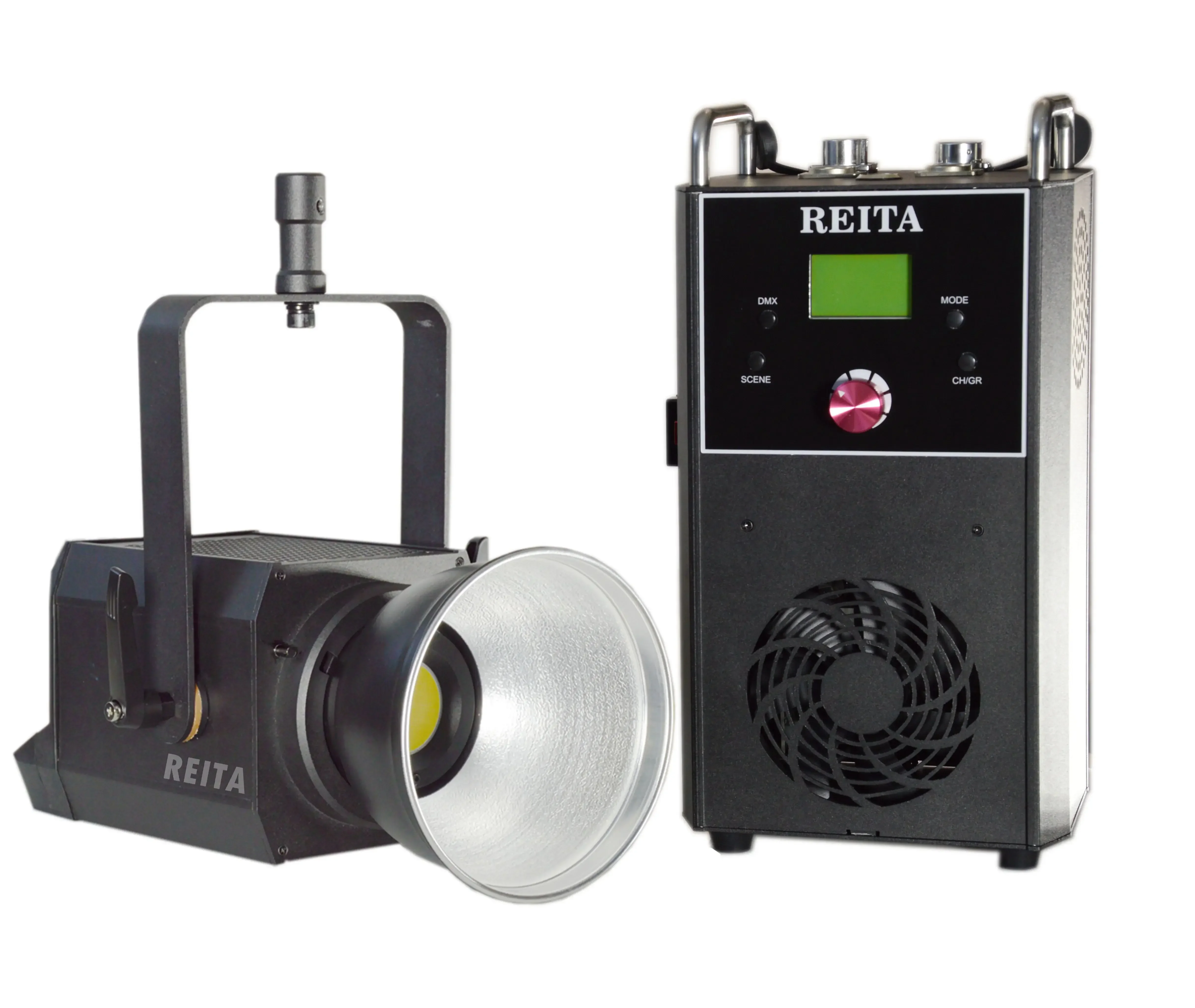New Photography Equipment TV Video Studio Lights Studio Video Lights Led Lighting For Film Shooting