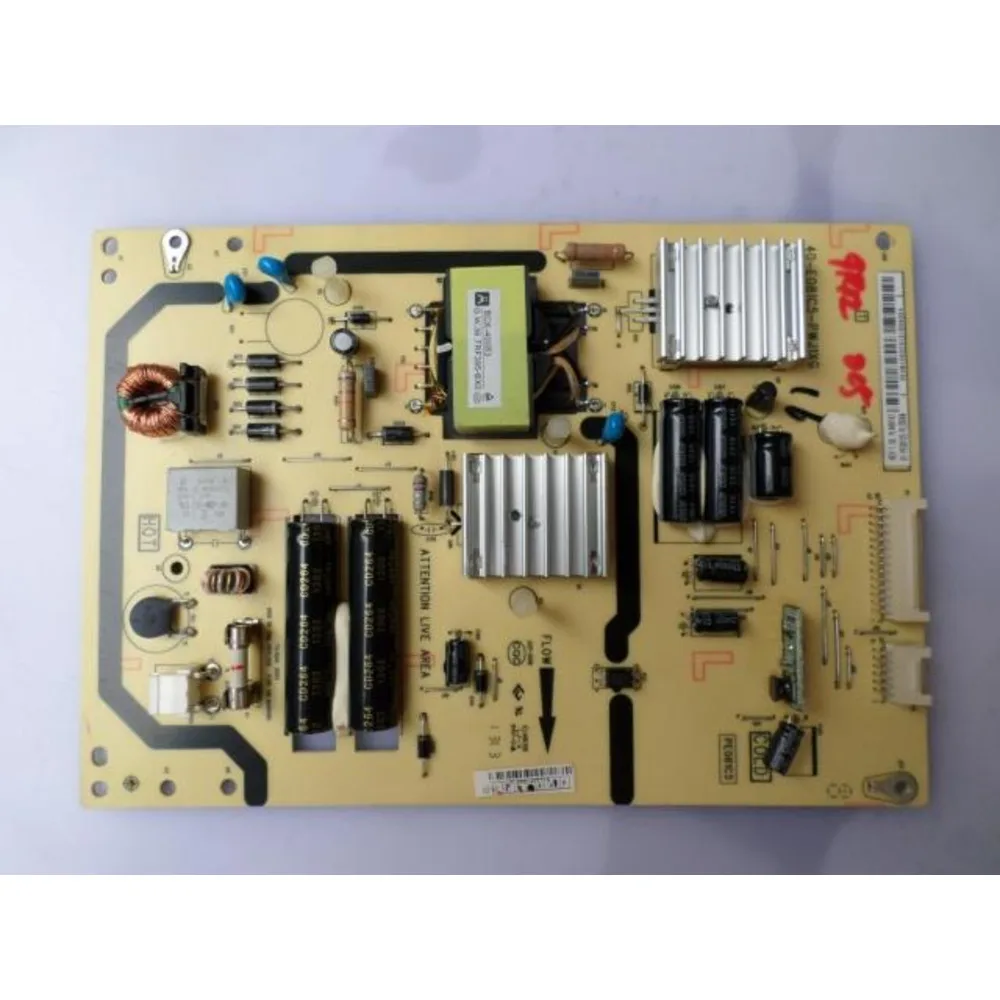 

for TCL L32E5020E L39E5690A Power Supply 40-E081C5-PWL1XG/J/I1XG