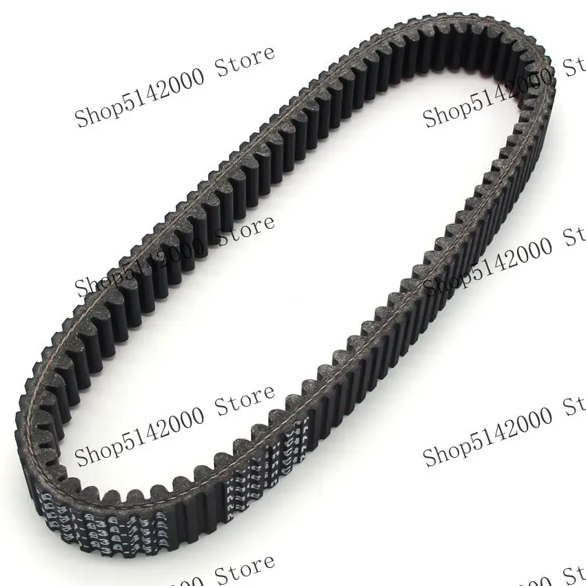 Motorcycle Drive Belt Chain Transmission System Parts For Suzuki LTA500F Vinson 4WD QuadMaster 2000-2007 27601-09F60 27601-09F51