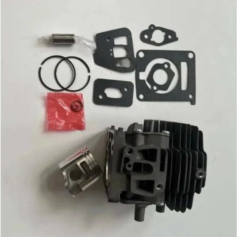 For 40mm Cylinder Fits  FS460 FS460R FS460C FS460RC Mower Parts