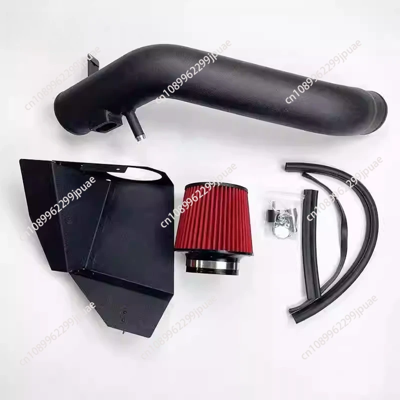 Automotive cold air intake modification kit for  F30 335iF32 435i F22M235iF87M2