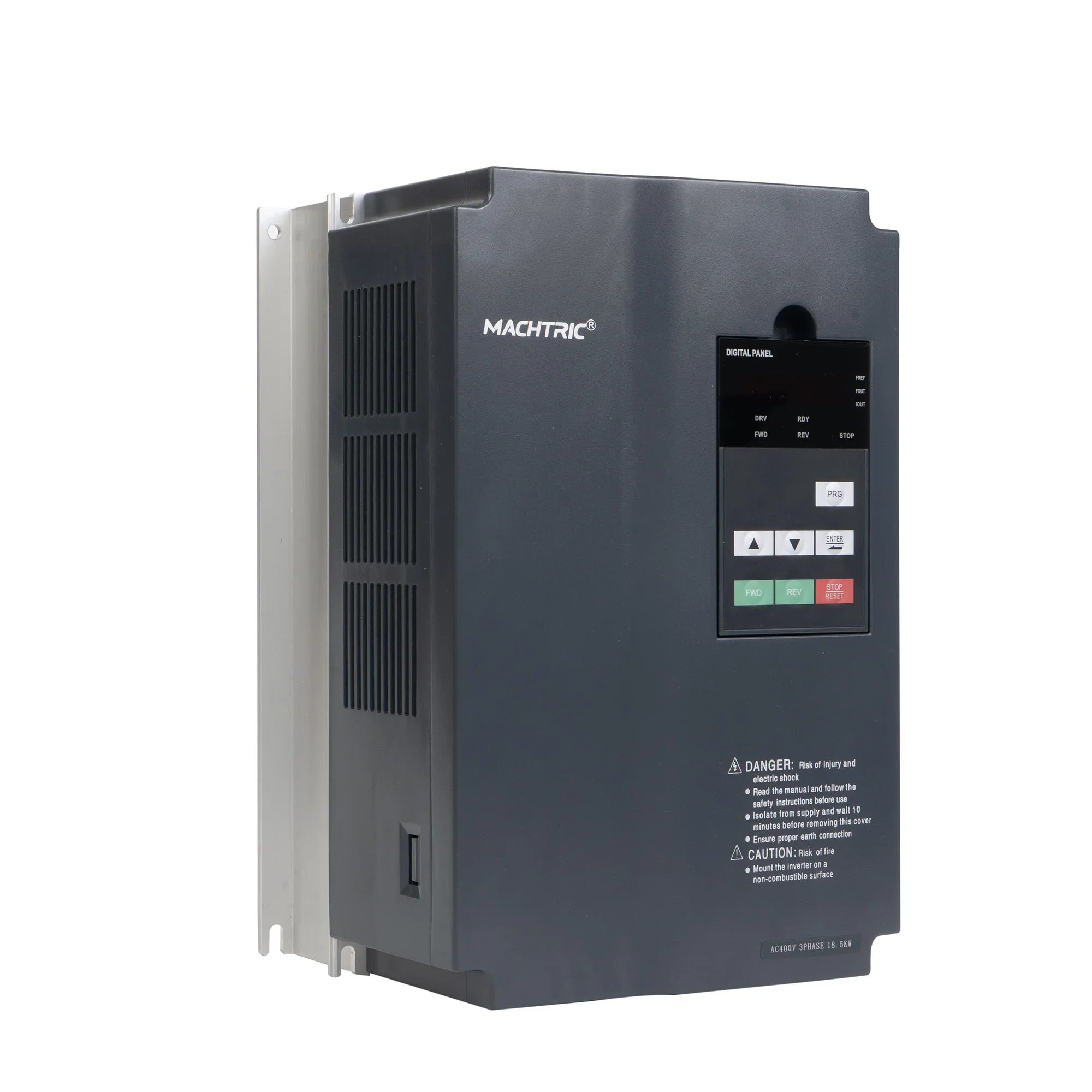 Frequency Inverter VFD Drive 45KW 220V Single Phase To 3Phase 240V Frequency Converter Price Vector Control