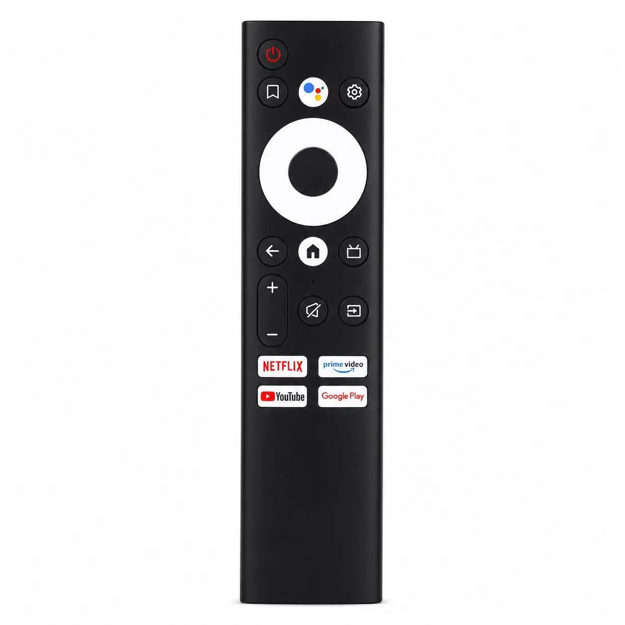 Smart Voice-Controlled Android TV Remote Replacement for Skyworth Models UB5100 TB5000 TB7000 55Q20 CT9010 HS-8A00J-01 65Q20