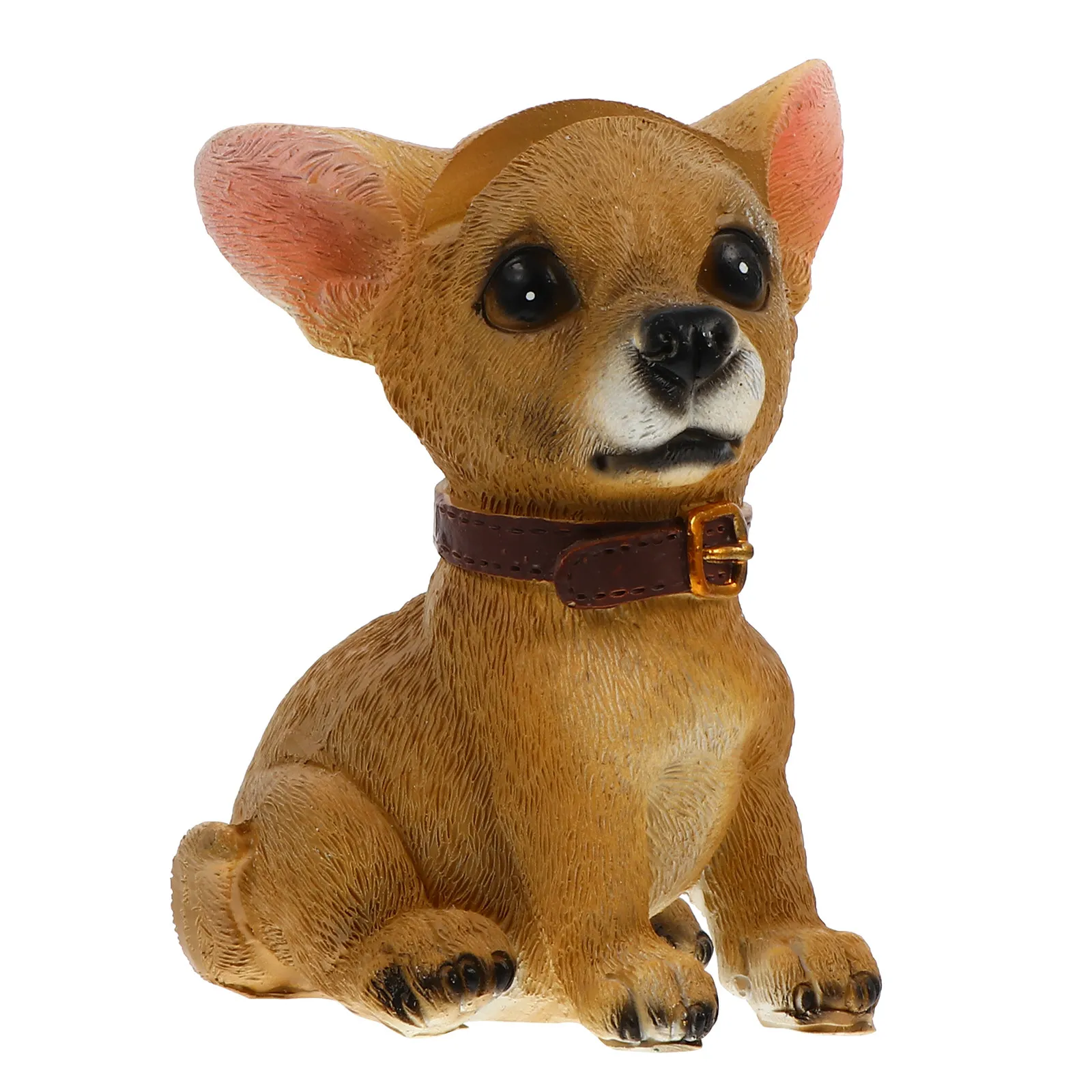 

Очаровательная подставка для очков в виде собачки, настольный декоративный органайзер для хранения очков, держатель для оправ и очков