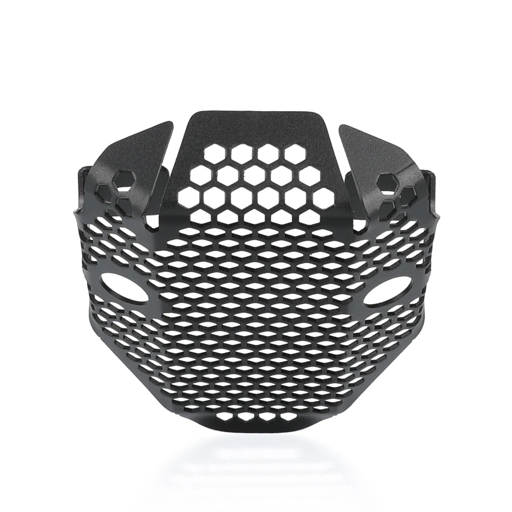 For Honda CB1000GT CB1000 GT CB 1000 GT 2026 2027 Motorcycle Voltage Rectifier Regulator Guard Cover Protector Grille Protection