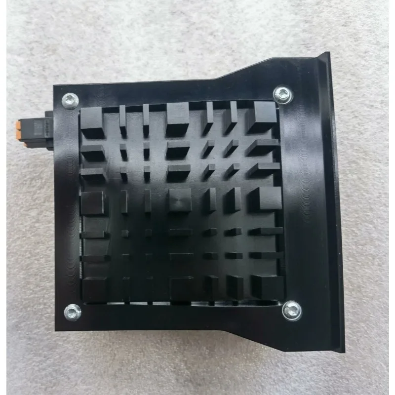 C6015-0010 for BECKHOFF IPC configuration for Atom E3827 processor