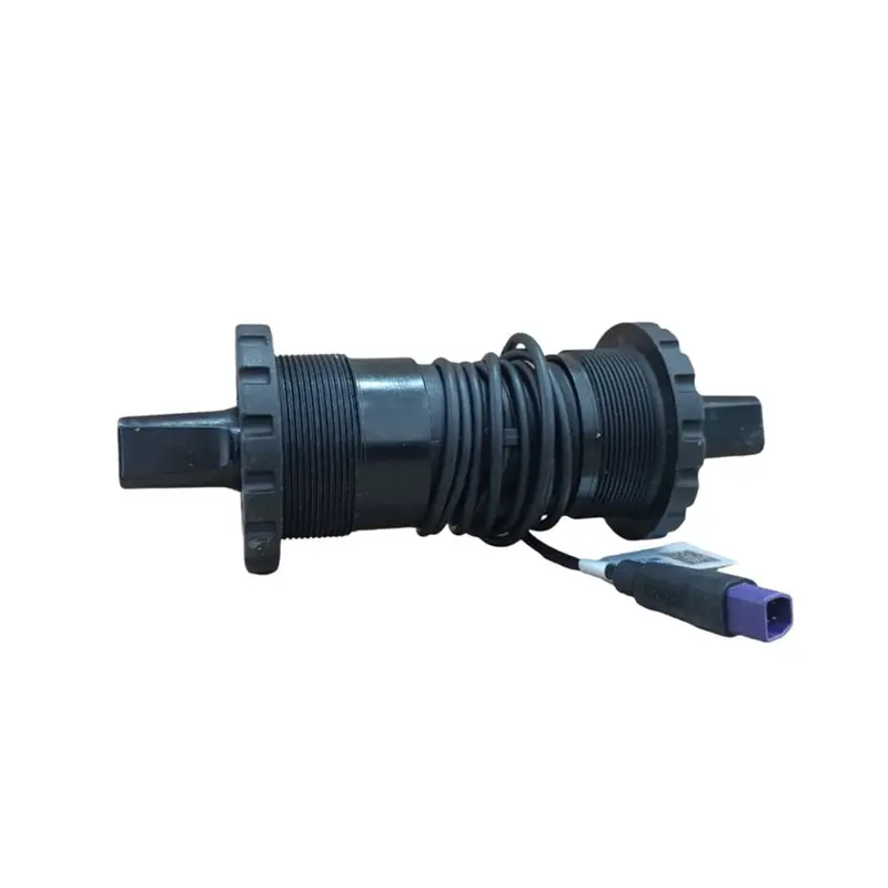T22C Electric Bike Pedal Assist Center Column Sensor For Bafang PAS SR PA112 68Mm Booster Assisted Cycling Device Cadence