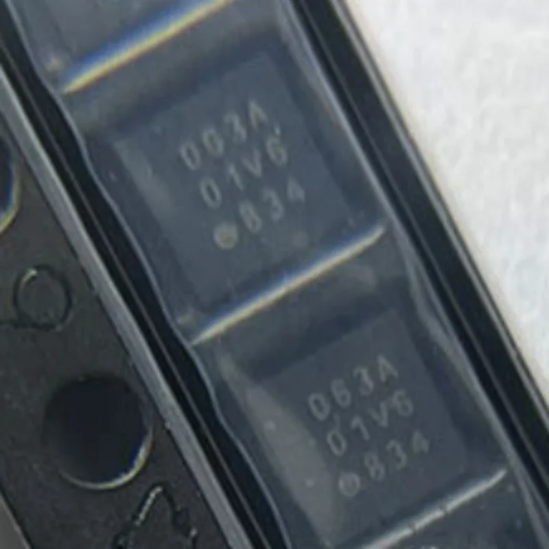 

5pcs/lot 063A PCF85063ATL/1 NEW Original Genuine Chip Packing 10-DFN