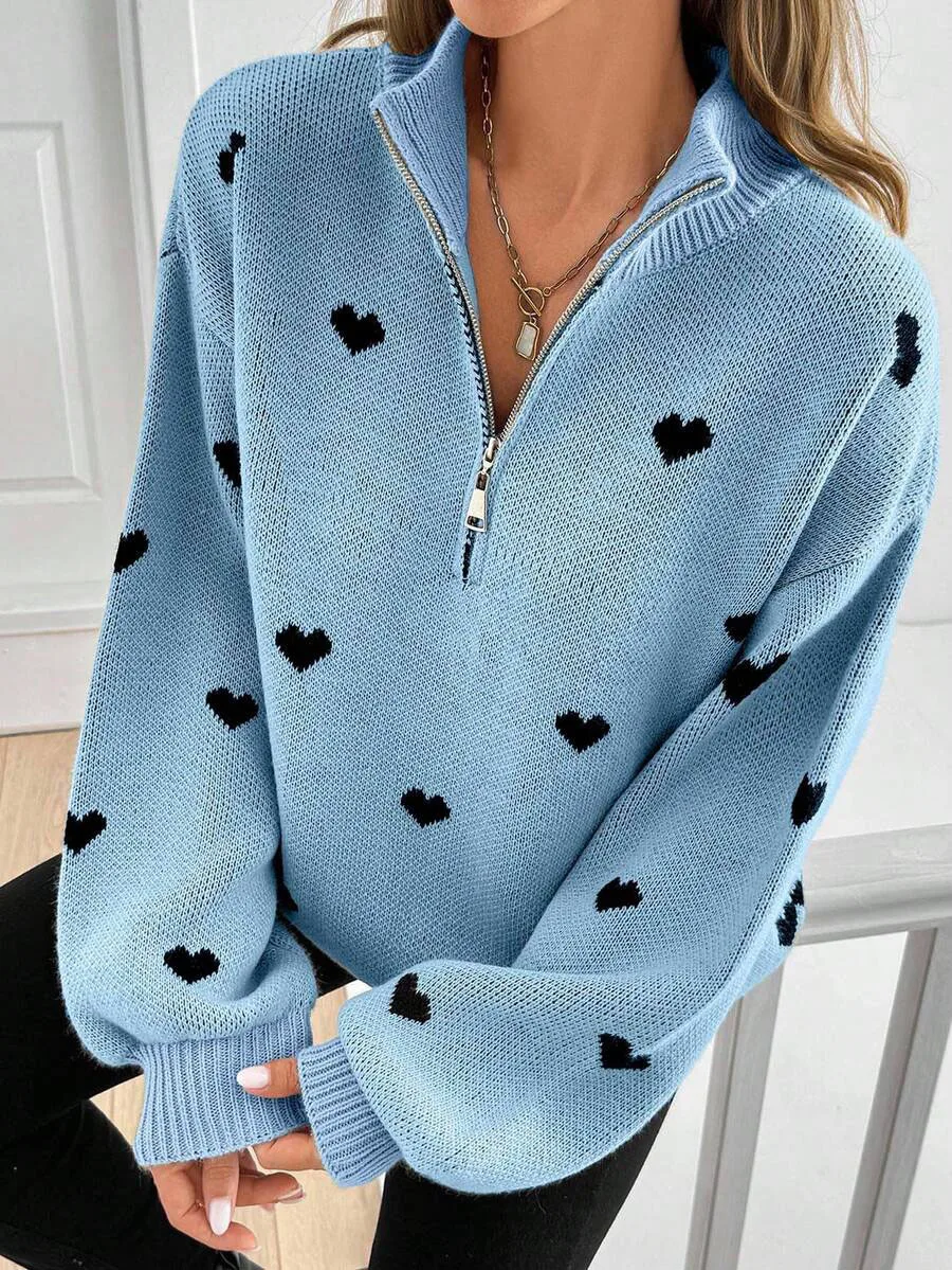 SKY BLUE