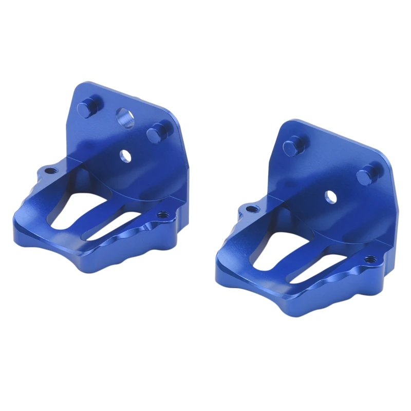 For TRAXXAS 1/5 X-MAXX 6S 8S 77086-4 MONSTER TRUCK Metal Aluminum Alloy Motor Fixed Seat Motor Mounting Bracket 7760