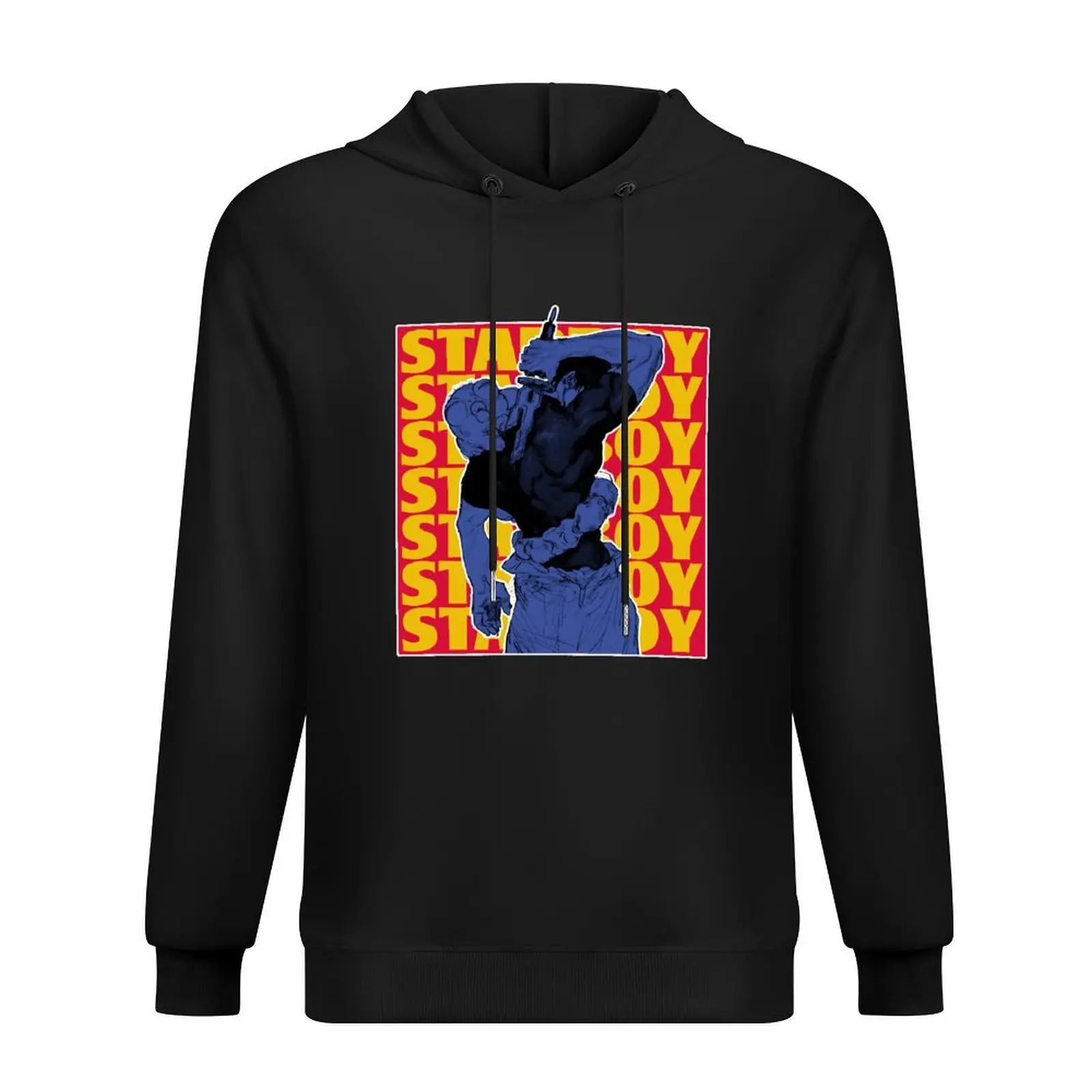 

Toji's Gym Hoodie men clothes men wear men's winter sweater winter clothes hoodies for men