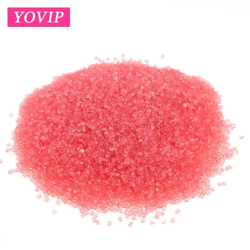 100g Denture Materials Dental Lab Flexible Acrylic Blood Streak Simulation Dentistry Material Dentist Products Teeth Tooth