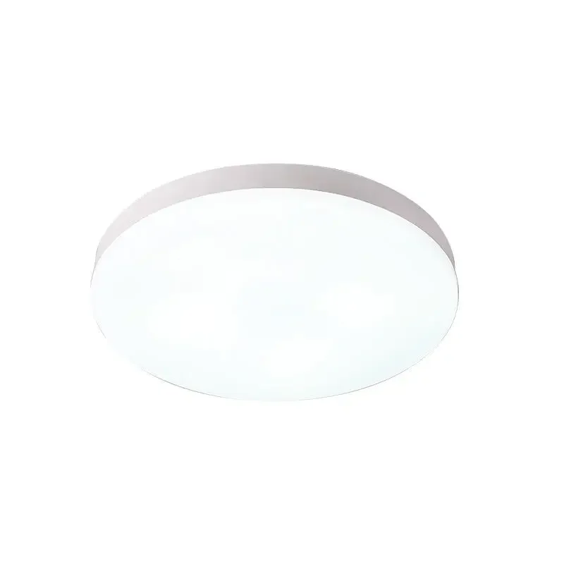 2026LED Three-proof Ceiling Light Ultra-thin Round Living Room Modern Home Balcony Bedroom Bathroom Kitchen