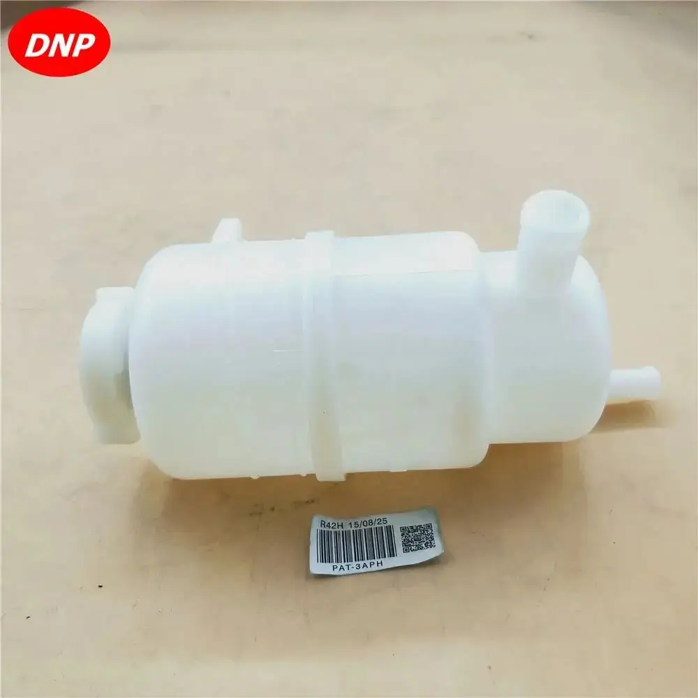 DNP High Quality Power Steering Reservoir For Mitsubishi riton L200 Pajero Montero Sport Challenger Nativa MR319753 MR961248