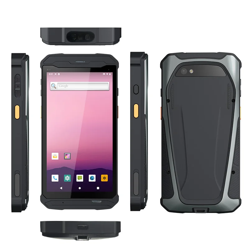 Msrugged Pda With 1…
