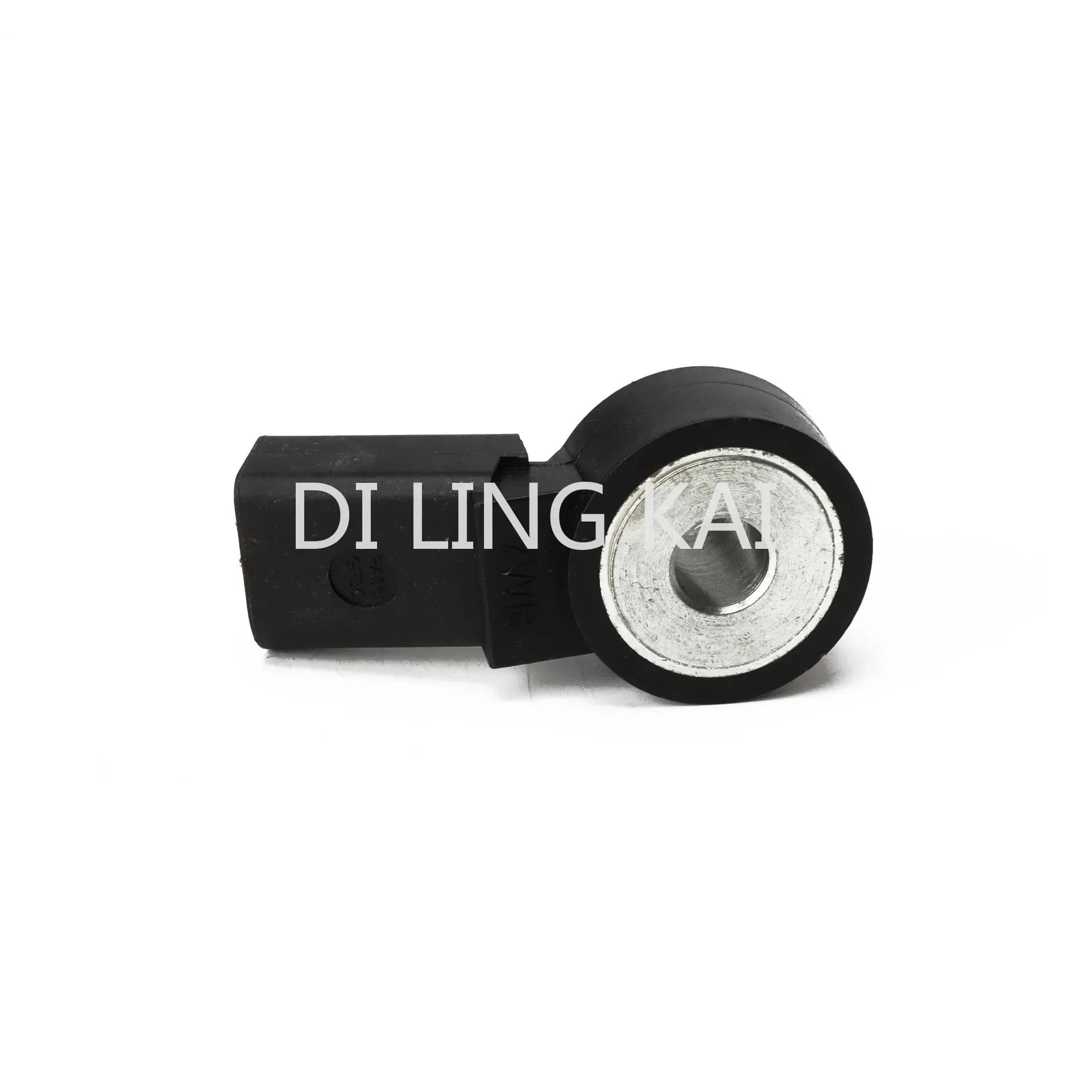 Knock Sensor para Volkswagen, Sensores Automotivos, 030905377C, 03C905377, 0261231146, 1205185