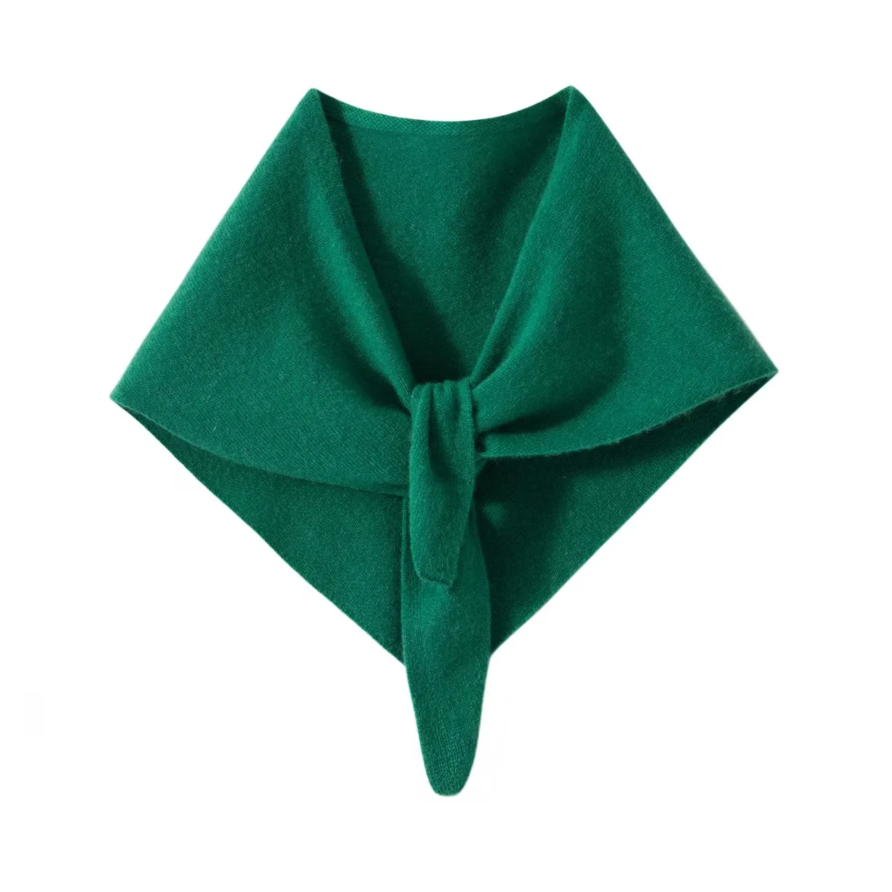 Y2K 100%Cashmere Wo… - image