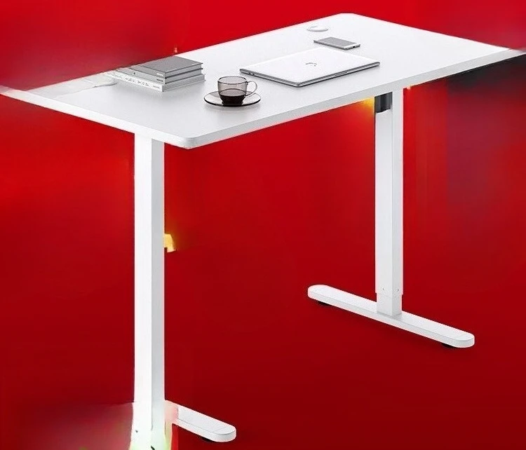 

Electric lifting table Home office Intelligent computer lifting e-sports table