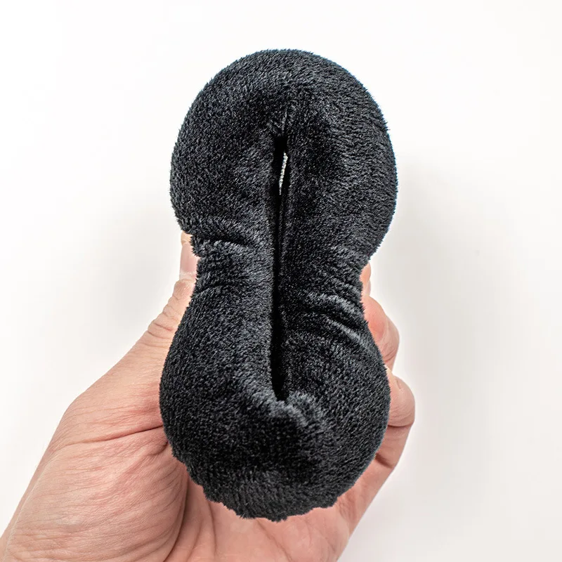 เปลี่ยนแผ่นรองหูฟังสำหรับ SteelSeries Arctis 1 3 5 7 9 9X PRO หูฟัง Ear Pads เบาะนุ่มหน่วยความจำตัวครอบฟองน้ำ Earmuffs