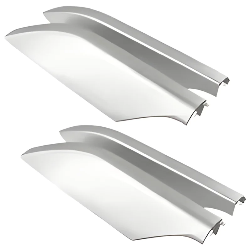 

Roof Rack Rail End Cover Roof Luggage Rack Cover Roof Luggage Rack Cover For Lexus GX470-AD39