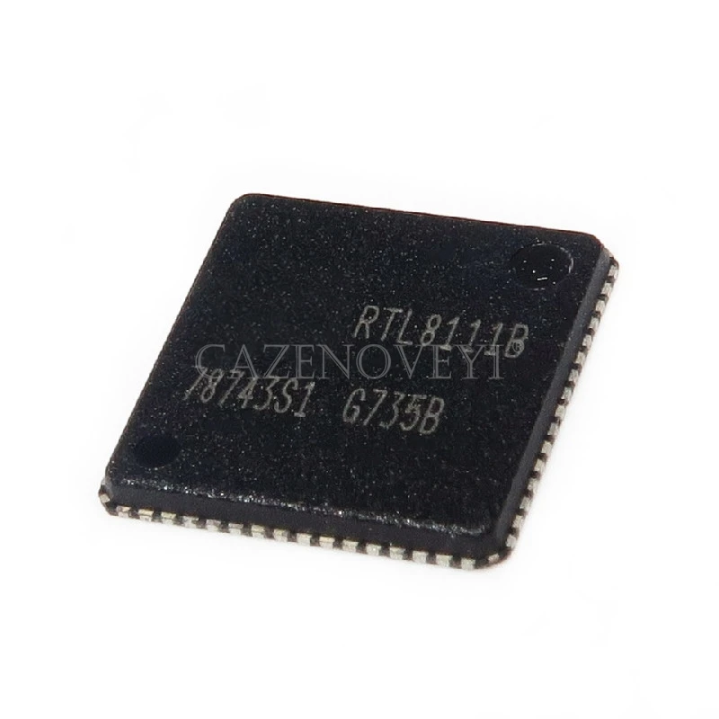 5PCS RTL8309N RTL8309 RTL8306N RTL8306 RTL8188RE RTL8188 RTL8111C RTL8111 RTL8111B RTL8111 QFN-64