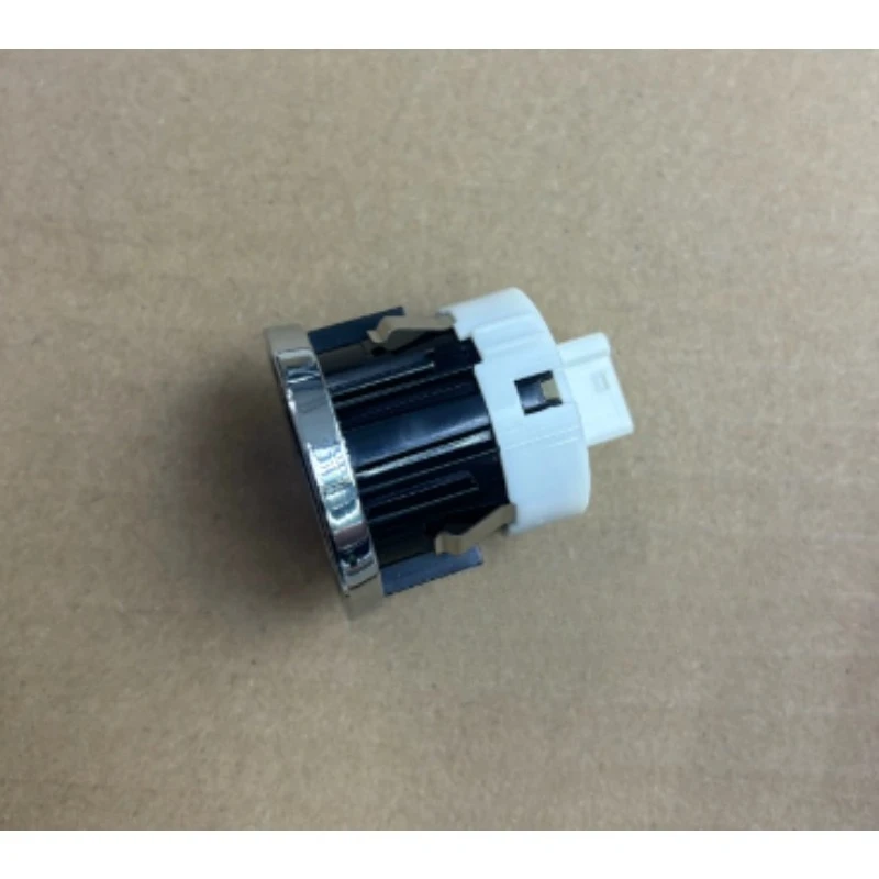 Universal Car Engine Start Stop Button, Push Ignition Switch Keyless System for Most Vehicles