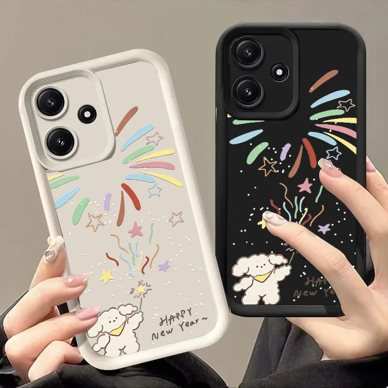 Little Dog Firework…