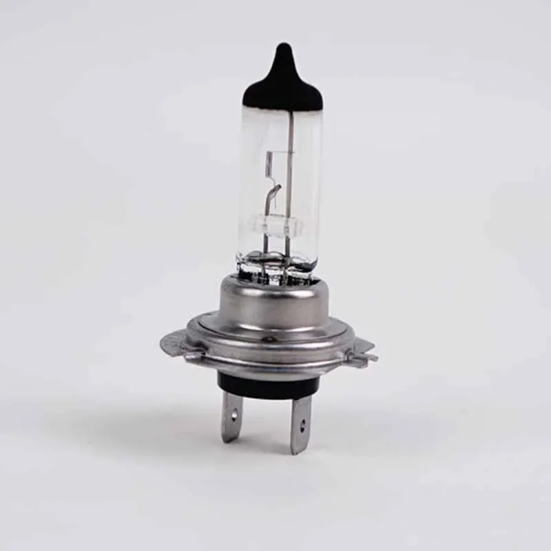 H7 55W 12V 4000K 55W Automotive Xenon Halogen Headlights White Iight Proximate light Spotlight Auto Accessories