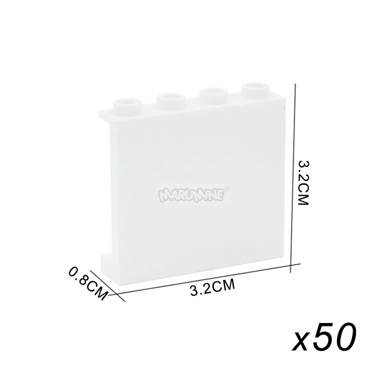 Variant: 60581 White