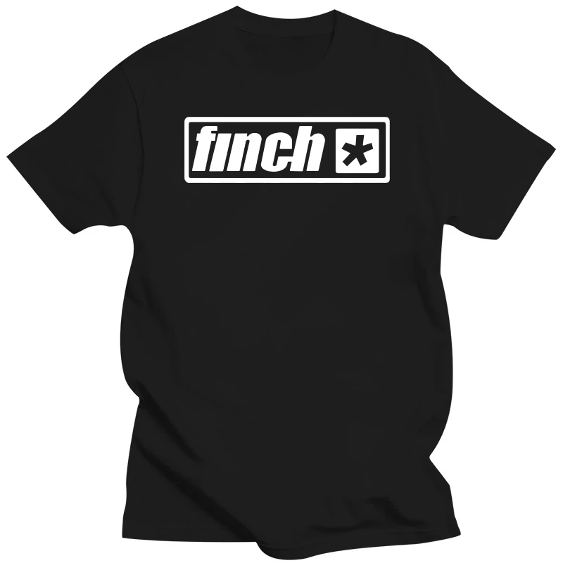 Band FINCH PERFECTION THROUGH SILENCE T Shirt