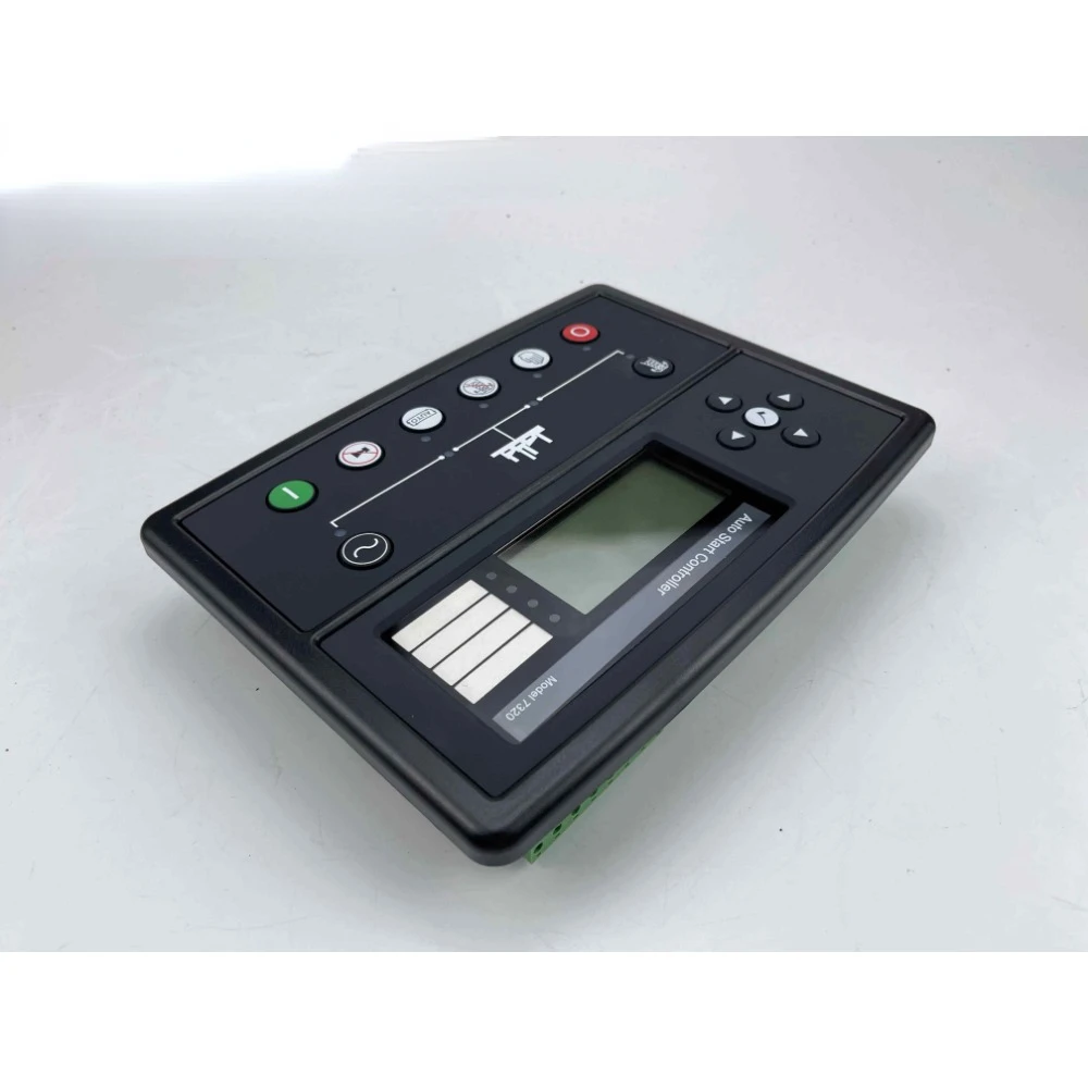 For Dse7320 Diepzee Elektronica Dse 7320 Mkii Amf Controller Voor Generator Netstoring Dse7310 Mkii